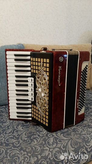 Аккордеон