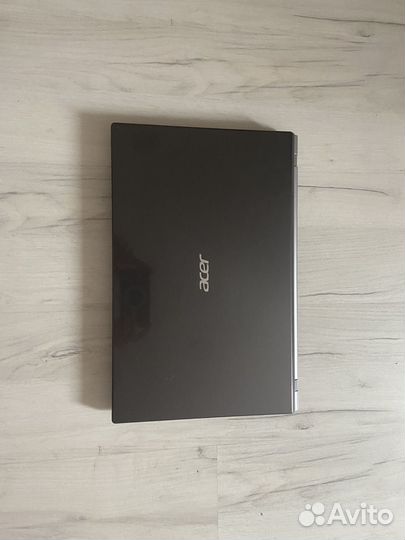 Ноутбук Acer