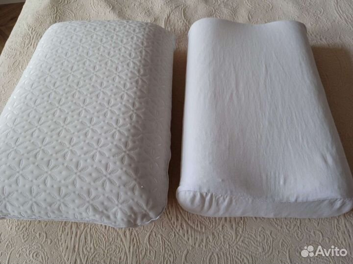 Подушка ортопедическая для взрослых