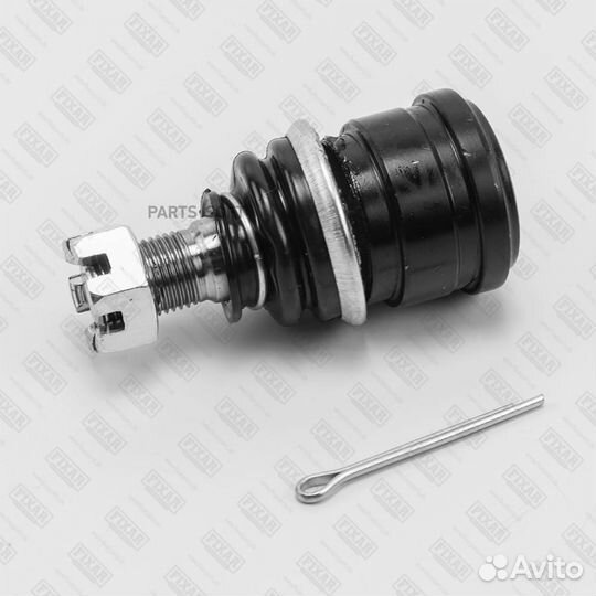 Fixar FS0990 Наконечник рулевой тяги левый/правый