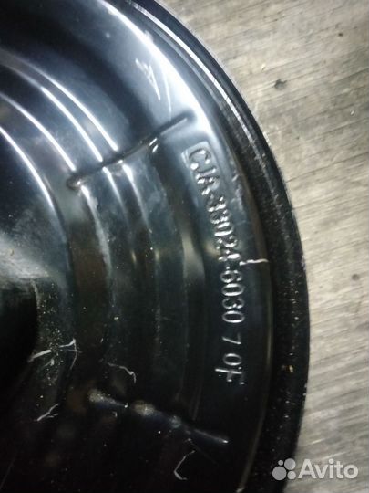 Полуось заднего моста правая от lifan myway