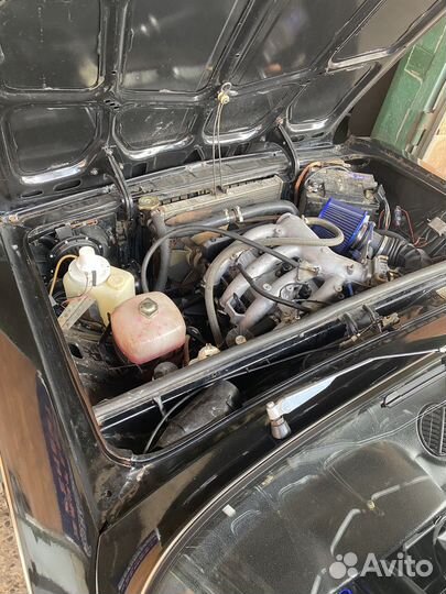 Автомастерская