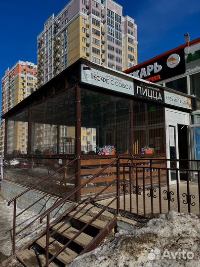 Готовый бизнес пекарня