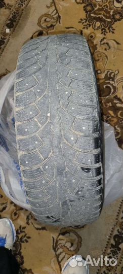 Nokian Tyres Hakkapeliitta 5 65 R15