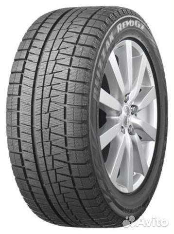 Bridgestone Blizzak Revo GZ 195/60 R15