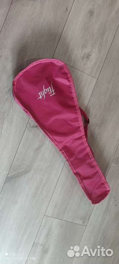 Укулеле flight сопрано