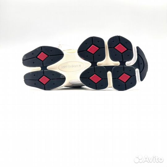 New Balance 9060 Rain Cloud