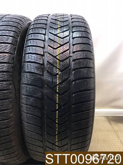 Pirelli Scorpion Winter 235/55 R19 105H