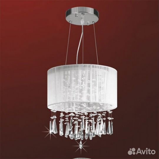 Люстра Colosseo Floriana