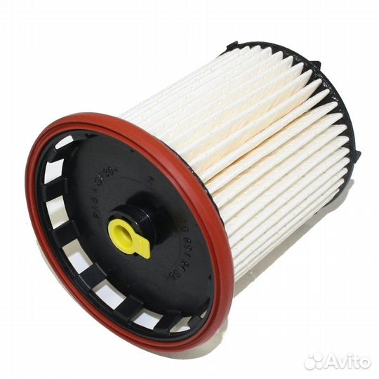 VAG Фильтрующий элемент с проклад