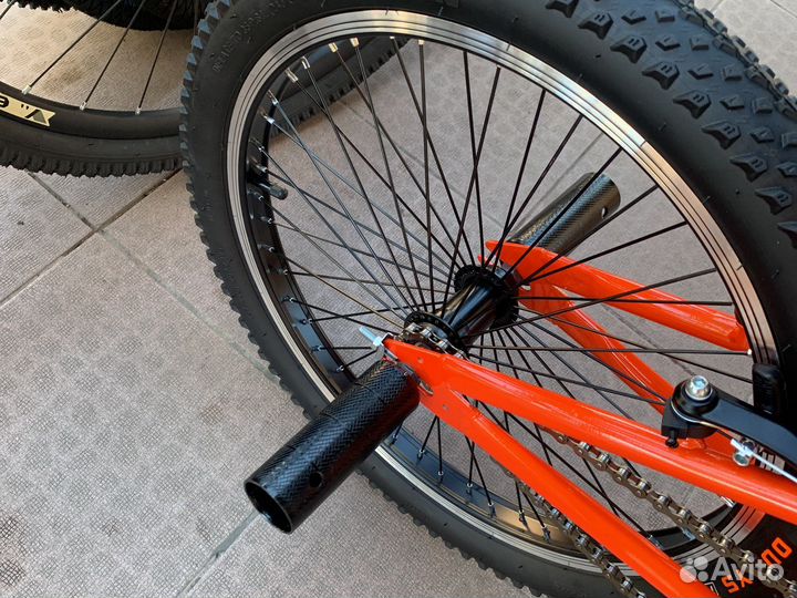 Бмх велосипед для начинающих