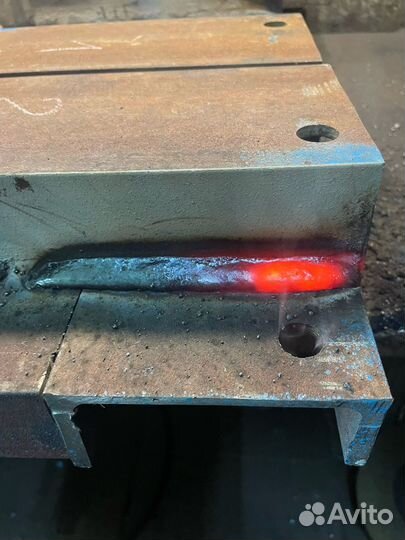Электрогазосварщик 4 разряд
