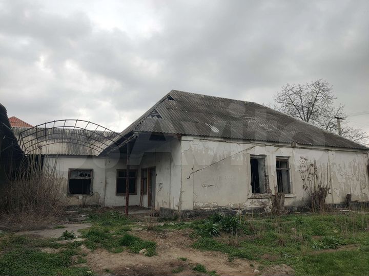 Участок 7,2 сот. (ИЖС)