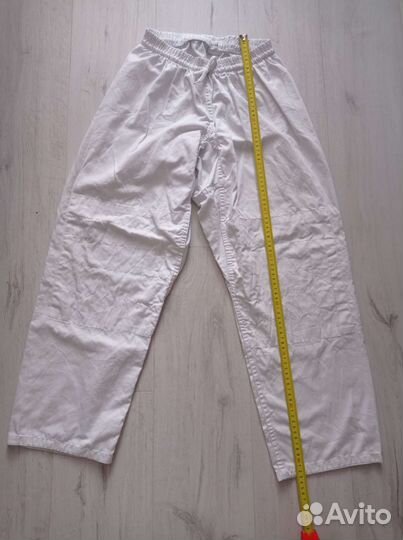 Кимоно дзюдо