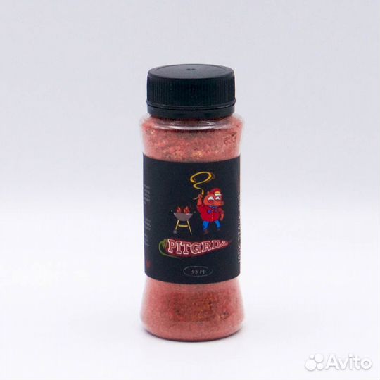 Сухой маринад Jack Stack BBQ