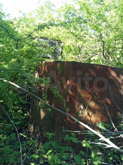 Участок 7,5 сот. (СНТ, ДНП)