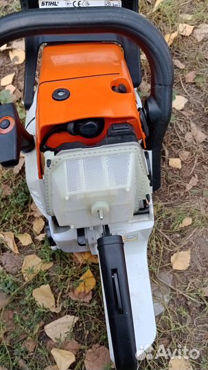 Бензопила stihl ms 361