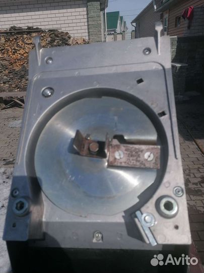 Садовый измельчитель Viking GE 105.1