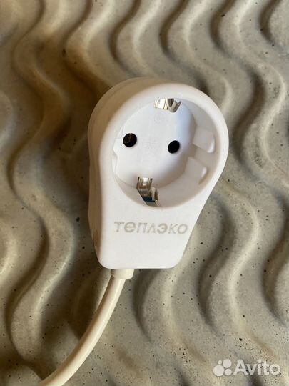 Радиатор отопления Теплеко