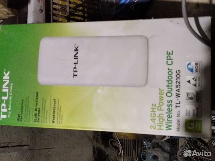 Модемы и роутеры 4g wi fi