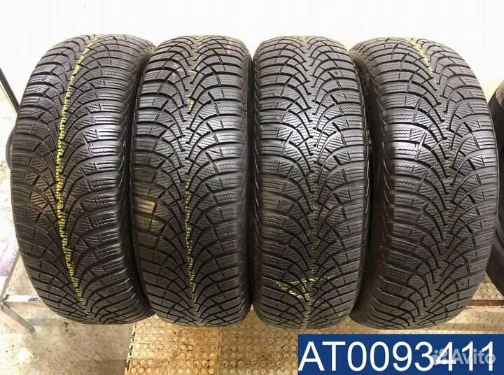 Goodyear UltraGrip 9 205/60 R16 98H