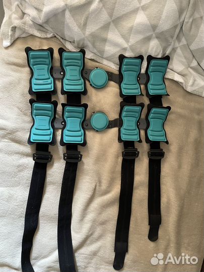 Ортез на коленный сустав orlett HKS303