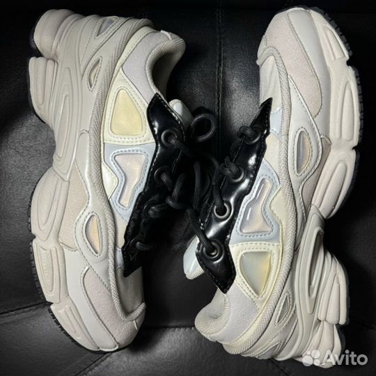 8US adidas raf simons ozweego оригинал