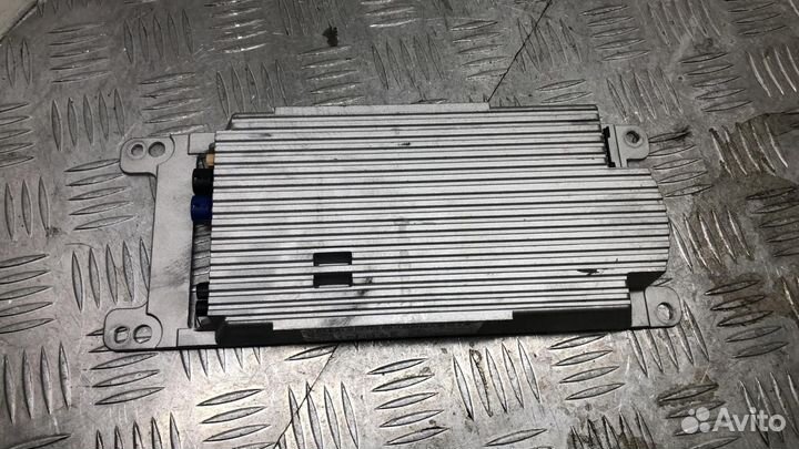 Блок Bluetooth BMW X3 F25 2013 9257153