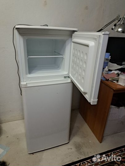 Холодильник