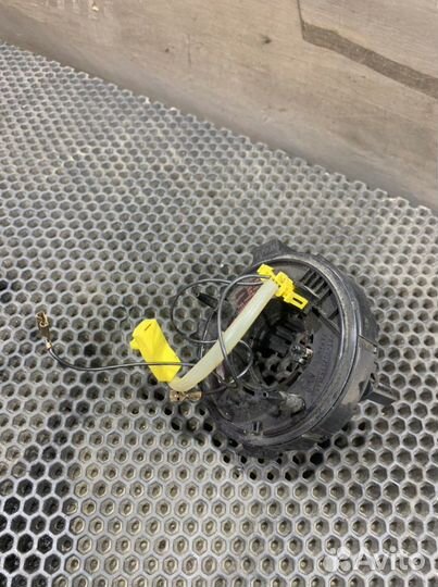 Шлейф руля Ауди А4 B5 Audi A4