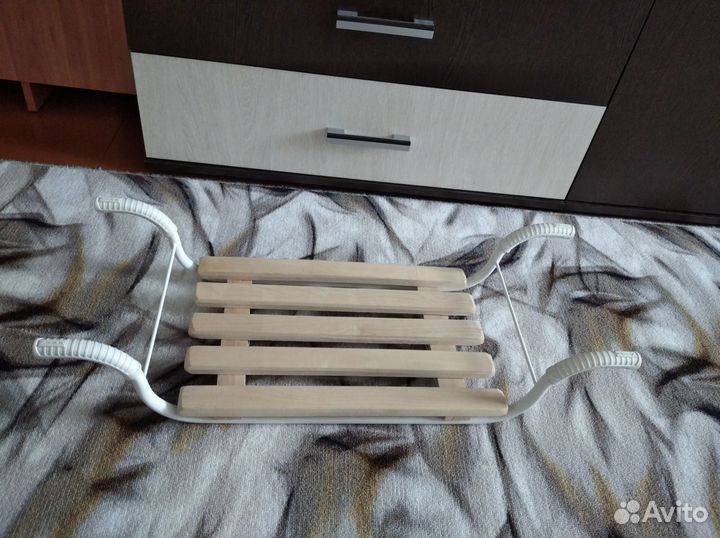 Сиденье для ванны для взрослого