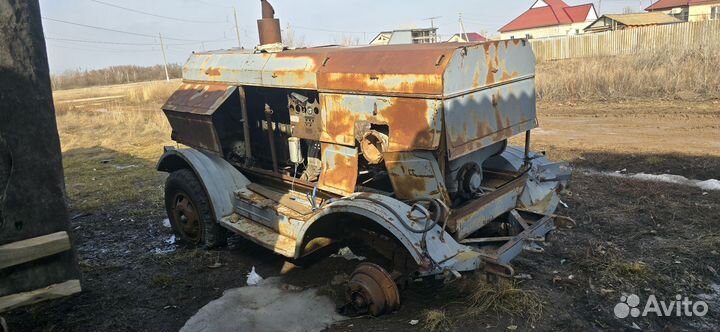 Водяная насосная станция