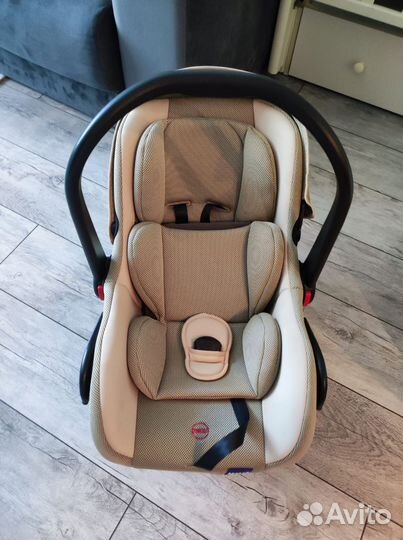 Автолюлька от 0