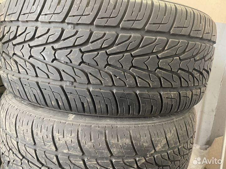 Roadstone Roadian HP SUV 255/50 R19