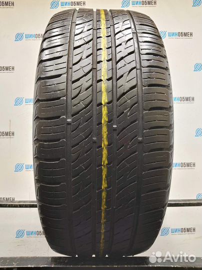 Kumho Crugen Premium KL33 255/55 R18 109V