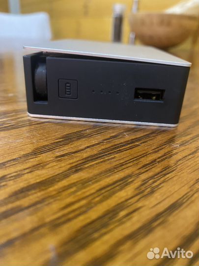 Внешнее зарядное устройство Powerstaton Plus