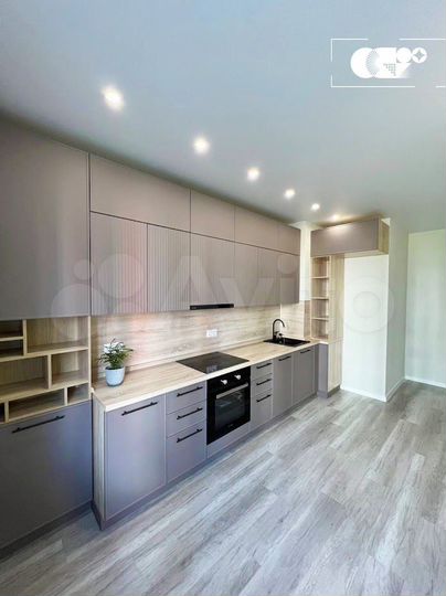 2-к. квартира, 39 м², 4/8 эт.