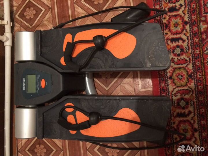 Тренажер Torneo