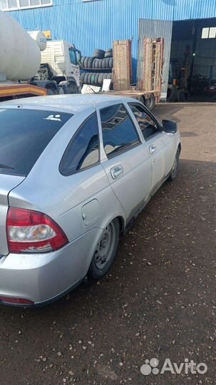 Разбор приора priora 1, 2