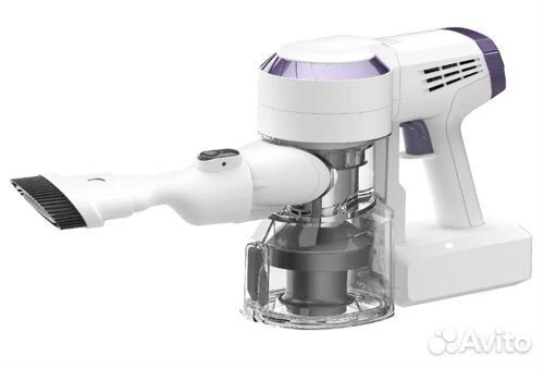 Вертикальный пылесос Tineco A10