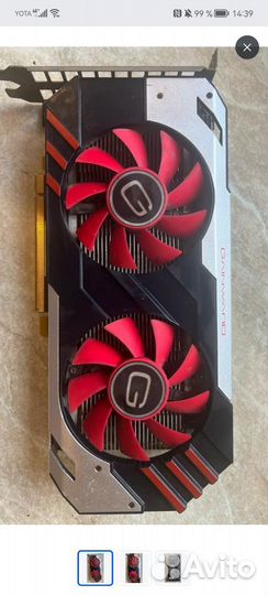 Видеокарта 6гб для майнинга