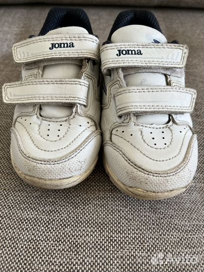 Кроссовки детские 24 размер