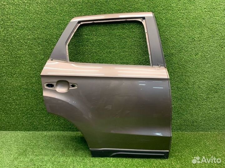 Дверь задняя правая FAW Besturn X40/Besturn X40 EV