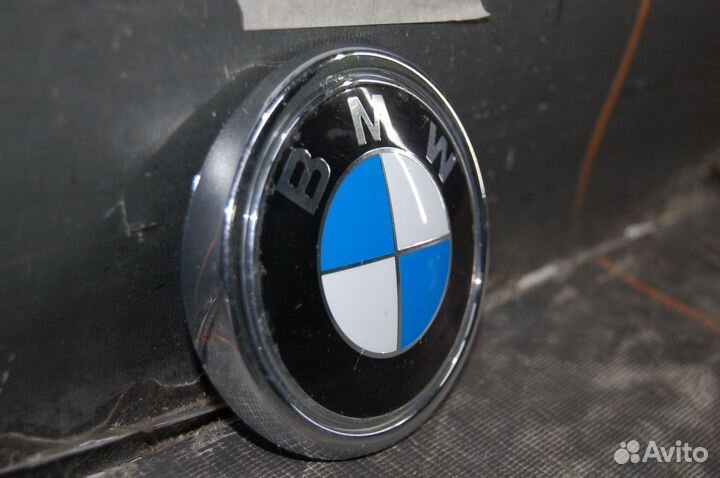 Эмблема двери багажника - BMW X5 F15