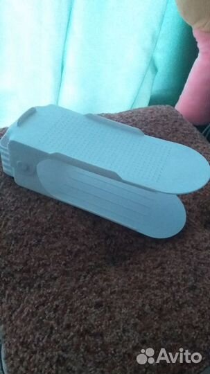 Подставка для обуви бу