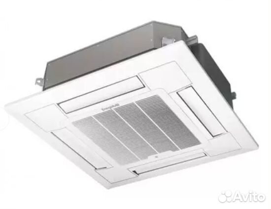 Кассетная сплит-сис. Energolux SAC12С3-A/SAU12U3-A