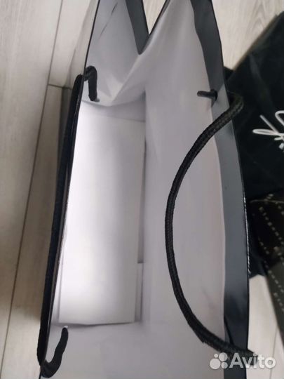 Пакеты подарочный