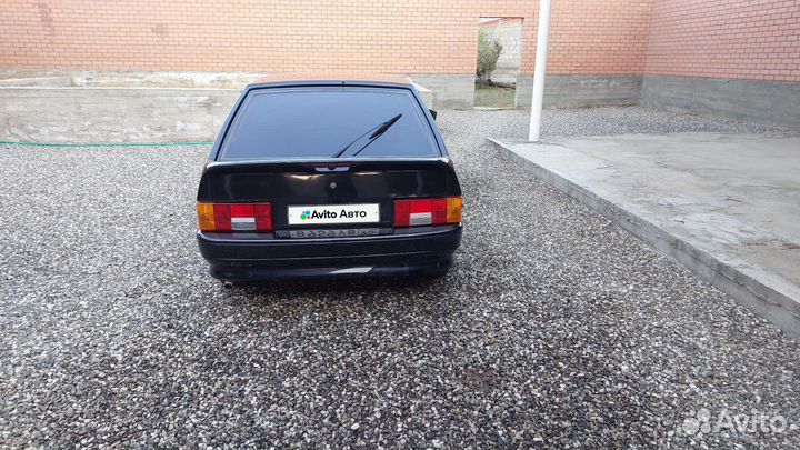 ВАЗ 2114 Samara 1.6 МТ, 2014, 210 000 км