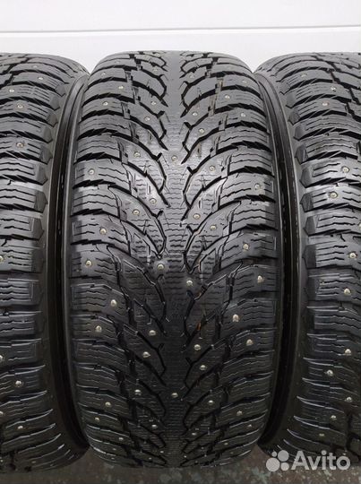 Nokian Tyres Hakkapeliitta 9 SUV 275/50 R21 108