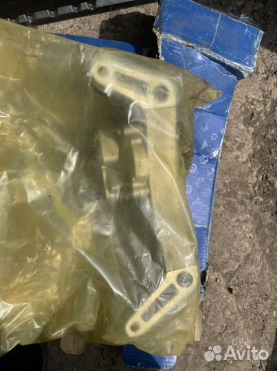 Масляный насос KIA hyundai 2.9crdi 0K88R 14100A